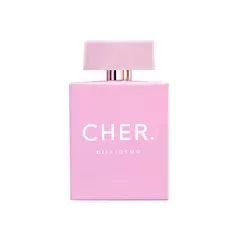 Cher 18 | EDP