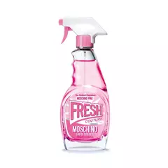 Fresh Couture Pink EDT