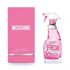 Fresh Couture Pink EDT - comprar online