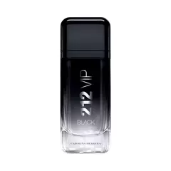 212 Vip Black Carolina Herrera - comprar online
