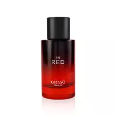 Giesso in red | EDT - comprar online