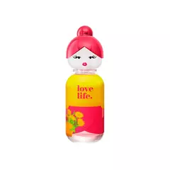 Sisterland Yellow Peony | EDT - comprar online