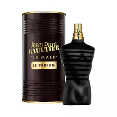 Le Male Le parfum | EDP - comprar online