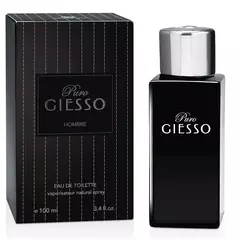 Puro Giesso Men | EDT en internet