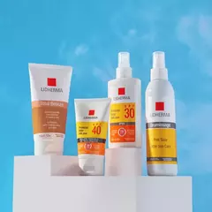 Solar UVA plus SPF 50+ | LIDHERMA - comprar online