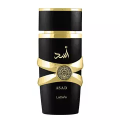 Lattafa Asad | EDP