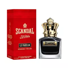Scandal | Le Parfum intense - comprar online
