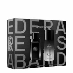 Set The Icon | EDP - comprar online