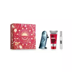 Set 212 Héroes | EDT