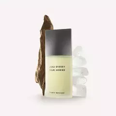 L'Eau d'Issey Pour Homme | EDT en internet