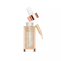 L'Oreal Glow Mon Amour Iluminador Líquido
