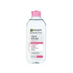 Agua Micelar Garnier Skin Active