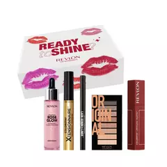 Kit De Maquillaje Ready To Shine? Revlon