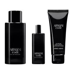 Cofre Armani Code | EDT 75ML en internet