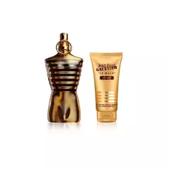 Set Le Male Elixir Parfum - comprar online