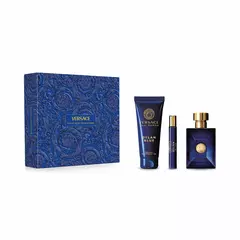 Set Dylan Blue Pour Homme | EDT