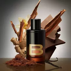 Bold Prive Parfum | Bensimon en internet