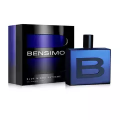 Bensimon Blue Night Extreme | EDP - comprar online