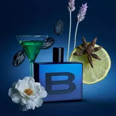 Bensimon Blue Night Extreme | EDP en internet