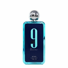 9Am Dive Blue | EDP