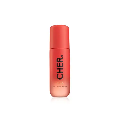 Cher Onyx Rouge Body Splash