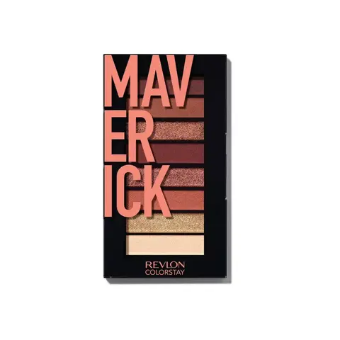 Colorstay Looks Book Palette | Revlon