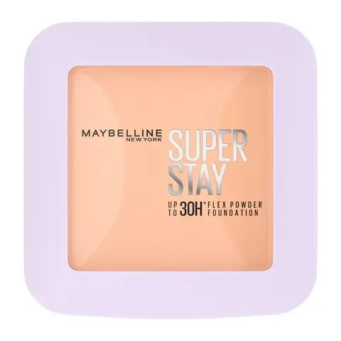 Base en Polvo SuperStay 30H Flex | Maybelline