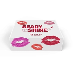 Kit De Maquillaje Ready To Shine? Revlon - comprar online