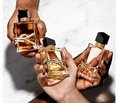 Libre Intense YSL en internet
