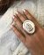 Anillo Virgen de Guadalupe - Plata 925