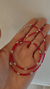 Choker Thai - Plata 925 y Piedras Naturales - Nancy Estepo Joyas