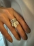 Anillo MIX de medallas, Plata 925