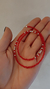 Choker Thai - Plata 925 y Piedras Naturales en internet