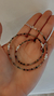 Choker Thai - Plata 925 y Piedras Naturales - comprar online