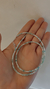 Imagen de Choker Thai - Plata 925 y Piedras Naturales