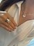 Conjunto Corazòn BIO, Plata 925