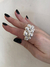 Anillo Abundancia - PLATA 925