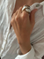 Anillo Duna - Plata 925 en internet