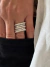 MIX & MATCH - Plata 925 - Nancy Estepo Joyas