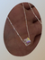 Conjunto Cristal Swarovsky - Plata 925 en internet