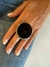Anillo BIgÒnix - Plata 925 y piedra