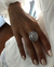 Anillo Vírgen de Guadalupe - Plata 925