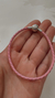 Pulsera de Cuero tipo Pand - Plata 925 - comprar online
