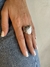 Anillo Corazòn- Plata 925