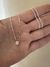 Conjunto Susanito Mini- Plata 925