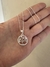 Conjunto Árbol de la Vida - Plata 925