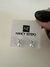 Aros LADY 1- Plata 925 y perla - comprar online