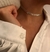 Choker Madonna - Plata 925
