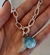 Pulsera + Dije "Yo Te Cielo" + Dije Pluma - Plata 925