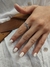 Anillo Fe - Plata 925